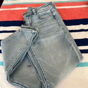 American Eagle